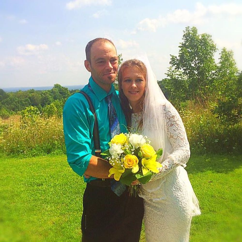 Meet your Posher, Candice